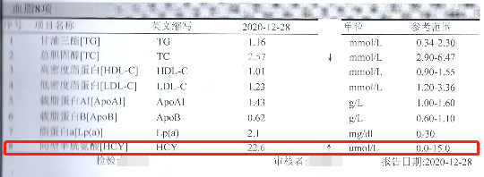 體檢中最易被忽視的第五“高”，竟是動脈硬化的元兇？(圖6)