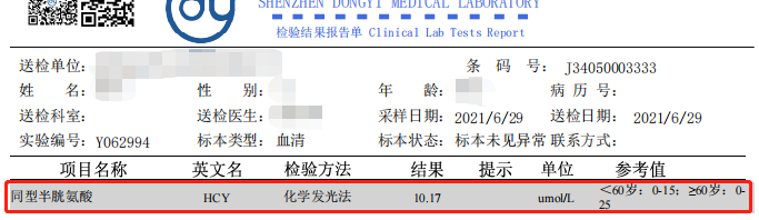 體檢中最易被忽視的第五“高”，竟是動脈硬化的元兇？(圖7)